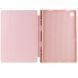 Чохол-книжка Book Cover (stylus slot) для Samsung Galaxy Tab A8 10.5" (2021) (X200/X205) Рожевий / Rose gold 272014 фото 3