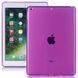 TPU чехол Epic Color Transparent для Apple iPad mini (2019) / mini 4 (2015) Фиолетовый 200199 фото 2