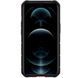 TPU+PC чохол Nillkin CamShield Armor no logo (шторка на камеру) для Apple iPhone 13 Pro Max (6.7") Синій 239057 фото 2