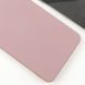 Чохол Silicone Cover Lakshmi Full Camera (AAA) для Xiaomi Poco X7 Pro Рожевий / Pink Sand 357311 фото 2