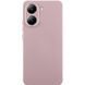 Чохол Silicone Cover Lakshmi Full Camera (AAA) для Xiaomi Poco X7 Pro Рожевий / Pink Sand 357311 фото 1