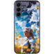 TPU+PC чохол Prisma Ladies для Samsung Galaxy A25 5G Anime 316864 фото 2