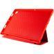Чохол-книжка Book Cover (stylus slot) для Samsung Galaxy Tab A9+ (11'') (X210/X215) Червоний / Red 284386 фото 5