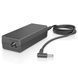 Зарядний пристрій мережевий HP 90W Smart AC Adapter, 1.8м, чорний 371553 фото 2