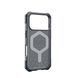 Чохол-накладка iPhone 17 Pro UAG Essential Armor MagSafe, Ash (114540113131) 393859 фото 14