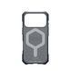 Чохол-накладка iPhone 17 Pro UAG Essential Armor MagSafe, Ash (114540113131) 393859 фото 16