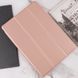 Чохол-книжка Book Cover (stylus slot) для Samsung Galaxy Tab A8 10.5" (2021) (X200/X205) Рожевий / Rose gold 272014 фото 6
