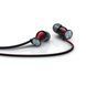 Навушники Sennheiser MOMENTUM M2 IE Red 342812 фото 5