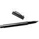 Перова Ручка Xiaomi Youpin Lampo Simple Metal Fountain Pen (3208550) Black 324266 фото 1