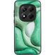 TPU+PC чохол Prisma BubbleGum для Xiaomi Redmi Note 14 Pro 4G 3D Green 358118 фото 2