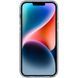 Чохол SGP Ultra Hybrid (MagFit) для Apple iPhone 14 Plus (6.7") Прозорий 268035 фото 3