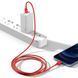 Кабель Baseus Superior Series Type-C/Lightning 20W (CATLYS-A02) White 1m 214757 фото 4