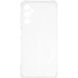 Чохол-накладка Samsung A145 (A14 5G) Gelius Ultra Thin Proof Transparent 267012 фото 1