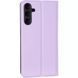 Чохол-книжка Samsung M156 (M15) Book Cover Gelius Shell Case Violet 317178 фото 3