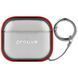 Чохол Proove Safe Box Case AirPods 3 red (PCSBAR030025) 380663 фото 3