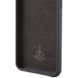 Чохол Silicone Cover Lakshmi (AAA) для Xiaomi 13T / 13T Pro Чорний / Black 286965 фото 2
