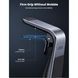 Автомобільний тримач UGREEN LP290 Waterfall-Shaped Magnetic Phone Holder (80712B) Black 314524 фото 4