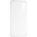Чохол-накладка Samsung A145 (A14 5G) Gelius Ultra Thin Proof Transparent 267012 фото 2