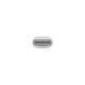Apple USB-C to Lightning Adapter White (MUQX3) 278614 фото 2