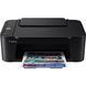 БФП А4 Canon PIXMA TS3640 black з Wi-Fi (6670C007) 373520 фото 6