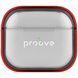 Чохол Proove Safe Box Case AirPods 3 red (PCSBAR030025) 380663 фото 1