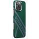 Чохол-накладка iPhone 16 Pro Pitaka Tactile Woven Case Re-TROS - Refining (KI1602RTR) 377922 фото 4