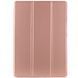 Чохол-книжка Book Cover (stylus slot) для Samsung Galaxy Tab A8 10.5" (2021) (X200/X205) Рожевий / Rose gold 272014 фото 1