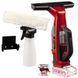 Пилосос акумуляторний Einhell BRILLIANTO віконний, 18В, 280мм, 0.1л, з розпилювачем, 0.74кг, без АКБ і ЗП (3437100) 374293 фото 2