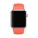 Ремінець Apple Watch 38/40mm S/M Apricot 238404 фото 3