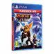 Гра консольна PS4 Ratchet & Clank (PlayStation Hits), BD диск (9700999) 367200 фото 2
