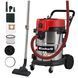 Пилосос професійний Einhell TE-VC 5090 SACL 1300Вт 230мБар 50л 13кг 398126 фото 1