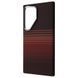 Чохол WAVE Gleam Case with Magnetic Ring Samsung Galaxy S24 Ultra gold stripes 359834 фото 1