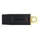 USB флеш Kingston DT Exodia 128GB Black+Yellow (DTX/128GB) 216122 фото 1
