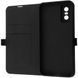 Чохол WAVE Flap Case Infinix GT 30/30 Pro black 395973 фото 3