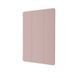 Чохол WAVE Smart Cover Lenovo Idea Tab 11" 2025 pink sand 404424 фото 1