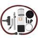 Пилосос професійний Einhell TE-VC 5090 SACL 1300Вт 230мБар 50л 13кг 398126 фото 15