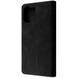 Чохол WAVE Fold Case Xiaomi Redmi 13C 4G/Poco C65 black 341984 фото 1