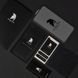 Захисне скло IPhone XS Max/11 Pro Max FULL SCREEN ACHILLES Black 220615 фото 9