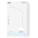Настільна лампа Proove Orbit 2200 mAh (DLMP07002002) white 346326 фото 2