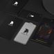 Захисне скло IPhone XS Max/11 Pro Max FULL SCREEN ACHILLES Black 220615 фото 10