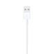 USB кабель Apple Lightning to USB Cable 2m (MD819) 264888 фото 4