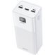 Портативна батарея Proove 40000mAh 100W Giant (PBGI99320001) Black 315400 фото 9