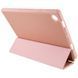 Чохол-книжка Book Cover (stylus slot) для Samsung Galaxy Tab A8 10.5" (2021) (X200/X205) Рожевий / Rose gold 272014 фото 5