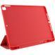 Чохол Smart Case Open buttons для Apple iPad Air 1/Air 2 /Pro 9.7"/ iPad 9.7" (2017-2018) Red 274201 фото 4