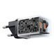 Зарядний Пристрій Baseus GaN5 Pro 40W C+C 40W (CCGP180101) Black 280909 фото 14