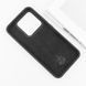 Чохол Silicone Cover Lakshmi (AAA) для Xiaomi 13T / 13T Pro Чорний / Black 286965 фото 8