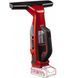 Пилосос акумуляторний Einhell BRILLIANTO віконний, 18В, 280мм, 0.1л, з розпилювачем, 0.74кг, без АКБ і ЗП (3437100) 374293 фото 1