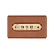 Портативна акустика Marshall Loudspeaker Acton II Brown (1002765) 282118 фото 4