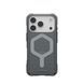 Чохол-накладка iPhone 17 Pro UAG Essential Armor MagSafe, Ash (114540113131) 393859 фото 1