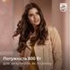 Фен-щітка Philips 3000 Series, 800Вт, 3 режими, кераміка, турмалін, рожевий (BHA310/00) 367744 фото 17